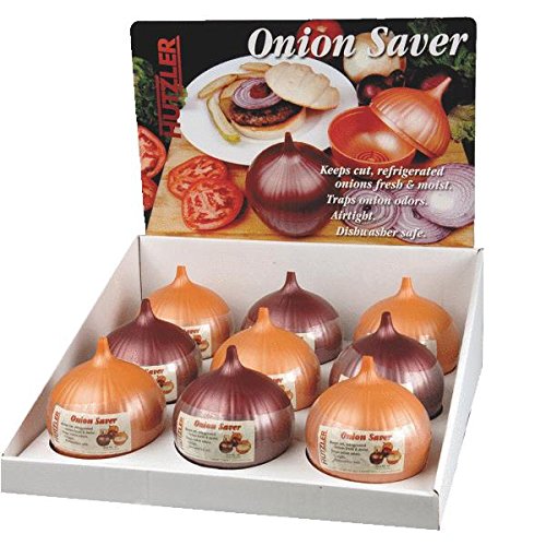 Onion Keeper (Colors May Vary)
