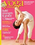 Yoga Journal (1-year)