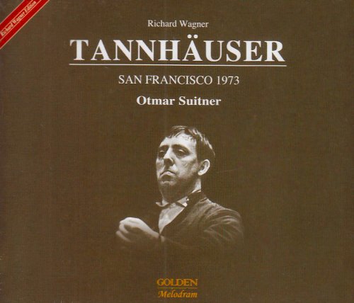 Richard Wagner: Tannhauser