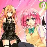 To LOVE¤ë¡½¤È¤é¤Ö¤ë¡½ ¥À¡¼¥¯¥Í¥¹ 1 (¥¸¥ã¥ó¥×¥³¥ß¥Ã¥¯¥¹)