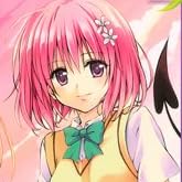 To LOVE¤ë¡½¤È¤é¤Ö¤ë¡½ ¥À¡¼¥¯¥Í¥¹ 1 (¥¸¥ã¥ó¥×¥³¥ß¥Ã¥¯¥¹)