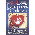 FIVE LOVE LANGUAGES OF CHILDREN