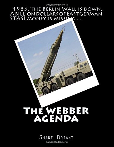 the webber agenda