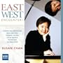 East West Encounter I - Works for Solo Piano