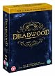 Deadwood Ultimate Collection Seasons 1-3 [DVD]