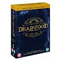 Deadwood Ultimate Collection Seasons 1-3 [DVD]