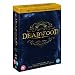 Deadwood Ultimate Collection Seasons 1-3 [DVD]