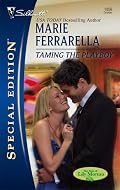 Taming The Playboy (Silhouette Special Edition # 1856)