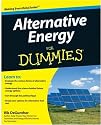 Alternative Energy For Dummies (For Dummies (Math & Science))
