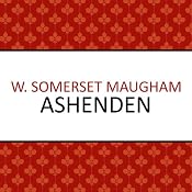 Ashenden | [W. Somerset Maugham]