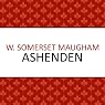 Ashenden