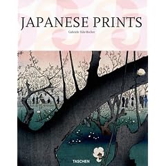 Japanese Prints (Taschen 25th Anniversary)