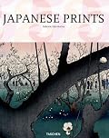 Japanese Prints (Taschen 25th Anniversary)