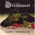 Lost Horizons