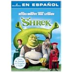 SAVE $4.73 - Shrek (Spanish Version) $15.26