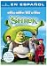 DVD : Shrek (Spanish Version)