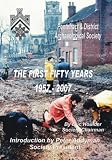 The first fifty years
