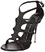 Giuseppe Zanotti Women's E10256 Crystal Sandal