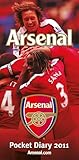 Official Arsenal FC 2011 Diary 2011