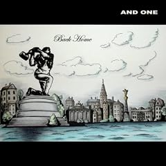 Back Home (Club Mix)