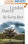 No Going Back (Charlie Whelan Mysteries)