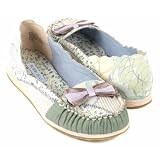 BOBBI BLU Women's Rosilynn Loafer