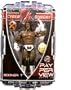 Booker T Action Figure