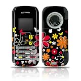 Laurie's Garden Design Protective Skin Decal Sticker for LG enV VX9900 Cell Phone