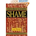 Shame: A Novel by Tasalima Nasarina and Taslima Nasrin