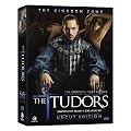 The Tudors: The Complete Third Season - Uncut (Bilingual/Bilingue)