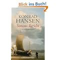 Simons Bericht: Historischer Roman