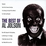Al Jolson Best of