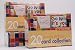 20-ct Paper Magic Boxed Juvenile Birthday Card Collection