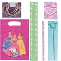 PRE FILLED Disney Princess PREMIUM Party Bag - Magic (Girls Toys) 
			no. 3a