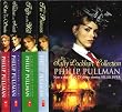 Philip Pullman: Sally Lockhart Collection 4 book set pack RRP �28.96: The Ruby in the Smoke, The Shadow in the North, The Tiger in the Well and The Tin Princess (Sally Lockhart)