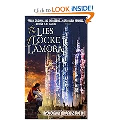 The Lies of Locke Lamora