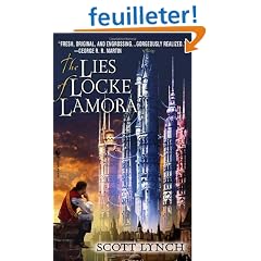 The Lies of Locke Lamora
