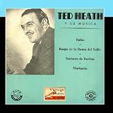 Vintage Dance Orchestras Nº18 - EPs Collectors. "Ted Heath And His Music"