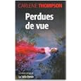 Produit d'occasion : Perdues de vue
