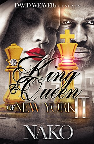 The King and Queen of New York 2