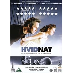 Wei�e Nacht / White Night ( Hvid nat ) [ D�nische Fassung, Keine Deutsche Sprache ]