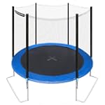 Ultrafit Jumper trampoline de jardin...