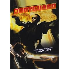 The Bodyguard