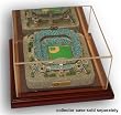 4750 Limited Edition Gold Series Pro Player Stadium Replica Baseball Field Configuration
