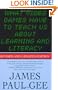 What Video Games Have to Teach Us About Learning and Literacy. Second Edition: Revised and Updated Edition