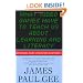 What Video Games Have to Teach Us About Learning and Literacy. Second Edition: Revised and Updated Edition