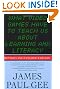 What Video Games Have to Teach Us About Learning and Literacy. Second Edition: Revised and Updated Edition
