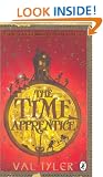 The Time Apprentice (Greenwich Chronicles)