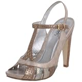 Carlos By Carlos Santana Women's Whistle T-Strap Sandal at Carlos by Carlos Santana