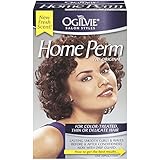 Ogilvie Home Perm for Color Treated Hair, 0.94 Pound